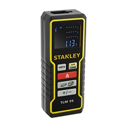 STANLEY® 30M Laser distance measurer (TLM99) 